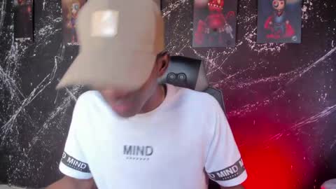 Jackson online show from April 6, 1:34 pm