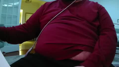 jacksonp41 online show from February 3, 1:47 am