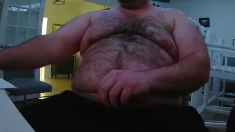 jacksonp41 online show from March 29, 4:51 pm