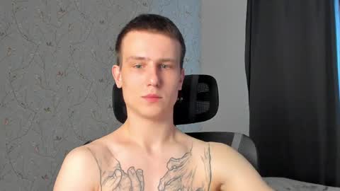 Nikolay online show from April 6, 4:46 am