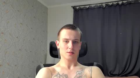 Nikolay online show from December 14, 10:06 pm