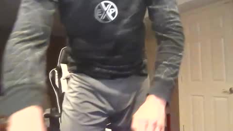 Jackson Williams online show from April 4, 9:06 am