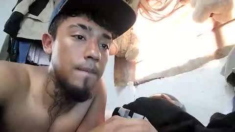 jacksoon_21 online show from November 5, 2:19 pm