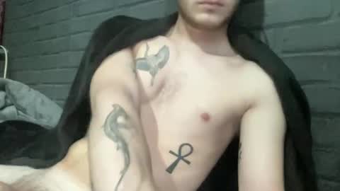 jacktie22 online show from October 2, 9:24 am