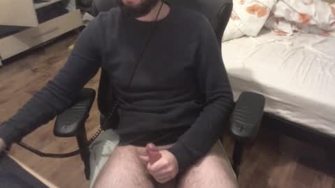 Jack online show from November 21, 11:59 pm