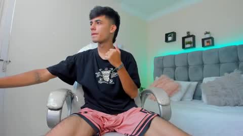 jacob18__ online show from March 8, 8:46 pm