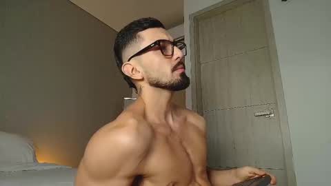 jacob__adams online show from October 6, 11:15 am