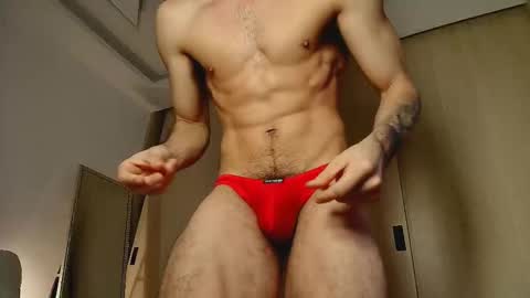 jacob__adams online show from November 17, 2:36 am