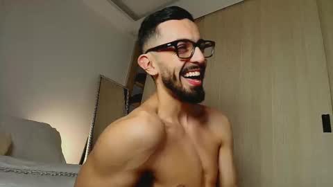 jacob__adams online show from October 25, 5:36 pm