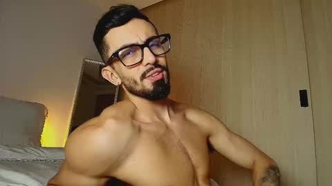 jacob__adams online show from October 16, 9:23 pm