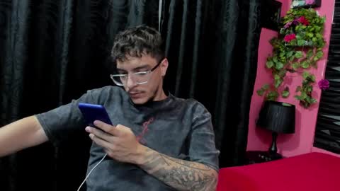 jacob jones online show from December 26, 3:49 am