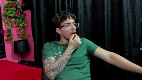 jacob jones online show from December 20, 1:47 am