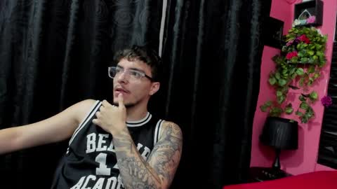 jacob jones online show from January 17, 1:47 am