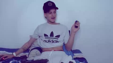 Jacob online show from December 3, 6:36 pm