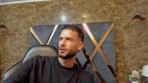 Jaco online show from March 9, 11:21 pm