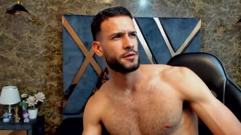 Jaco online show from February 17, 11:36 pm