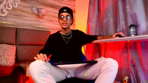 jacob_blackwell online show from October 6, 8:13 pm