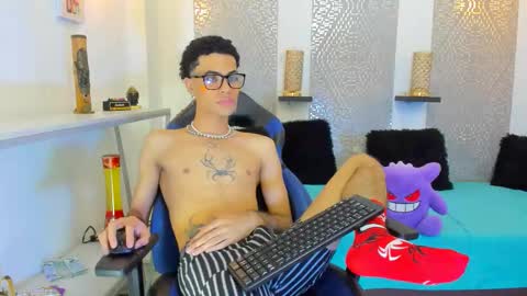 jacob_blackwell online show from November 23, 9:59 pm