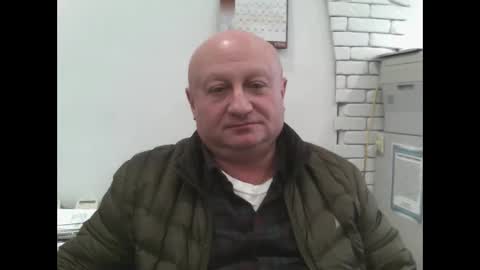 jacob_bron online show from December 20, 8:16 pm