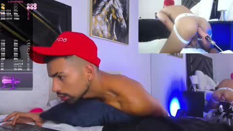 jacob  online show from February 12, 5:19 pm