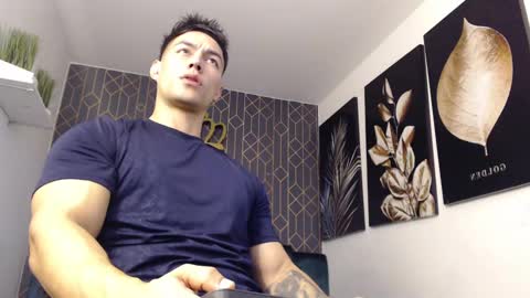 jacob greene online show from February 25, 8:41 pm