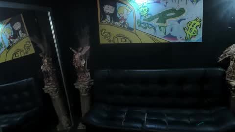 JACOB JAMES online show from February 10, 2:38 am