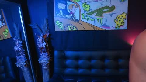 JACOB JAMES online show from March 31, 3:30 am