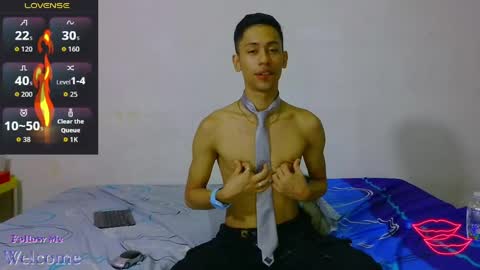 jacob online show from April 21, 5:35 am