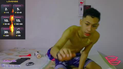 jacob online show from March 15, 3:47 am