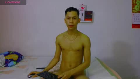 jacob online show from March 13, 2:41 am