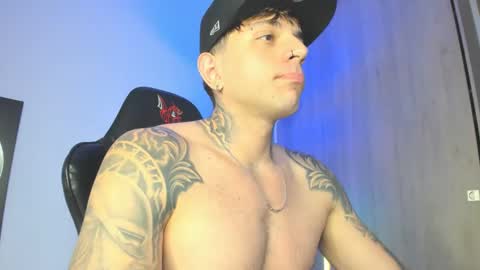 Snapshot of jacobb116 chatting on October 8, 12:26 am jacobb116 online show from October 8, 12:26 am