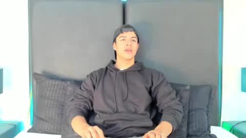Snapshot of jacobbiker chatting on September 11, 12:15 pm Jacob online show from September 11, 12:15 pm