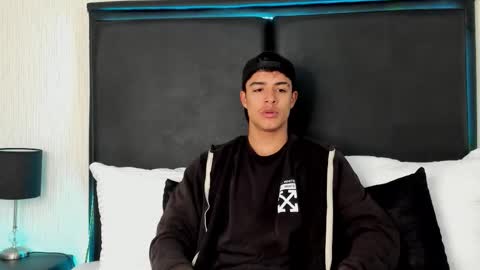 Snapshot of jacobbiker chatting on October 16, 12:02 pm Jacob online show from October 16, 12:02 pm