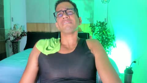 jacobdraven online show from March 28, 4:35 am