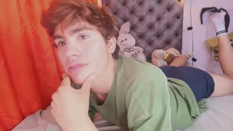 jacobelord online show from March 7, 3:32 pm