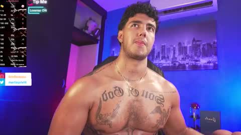 JACOB online show from December 21, 7:33 pm