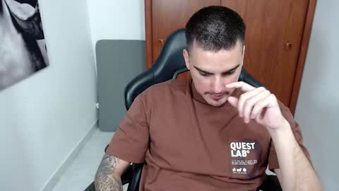 jacobjobs1 online show from February 21, 5:58 pm