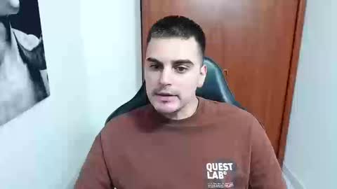 jacobjobs1 online show from March 16, 2:54 pm