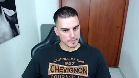 jacobjobs1 online show from February 19, 2:57 pm