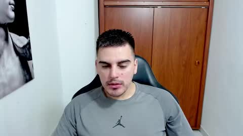 jacobjobs1 online show from April 14, 3:00 pm