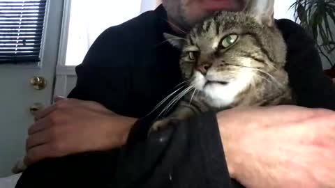 Jacob online show from February 27, 10:31 pm