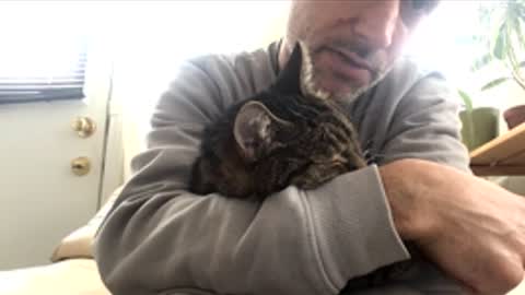 Jacob online show from March 1, 4:39 pm