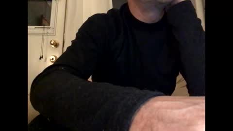 Jacob online show from March 19, 1:09 am