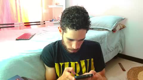 Robin will only be on weekends if you want to see Jacob follow Dante DM online show from September 12, 5:02 pm