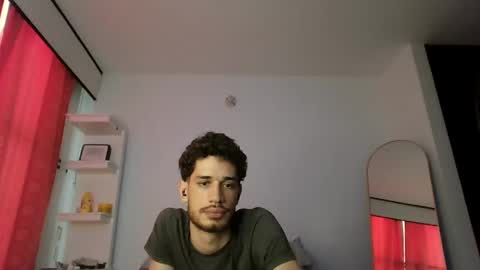 Robin will only be on weekends if you want to see Jacob follow Dante DM online show from September 23, 3:22 pm