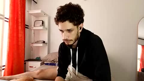 Robin will only be on weekends if you want to see Jacob follow Dante DM online show from October 6, 4:22 pm