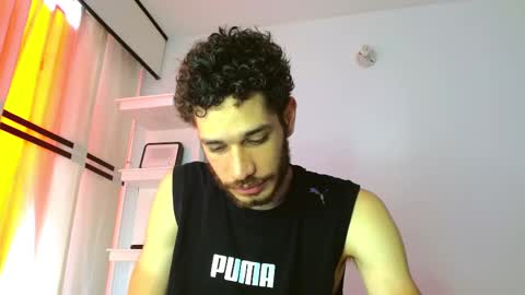 Robin will only be on weekends if you want to see Jacob follow Dante DM online show from September 18, 4:20 pm