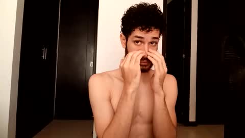 Robin will only be on weekends if you want to see Jacob follow Dante DM online show from November 11, 2:55 pm