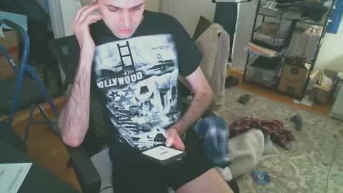 jacob online show from January 17, 2:18 am