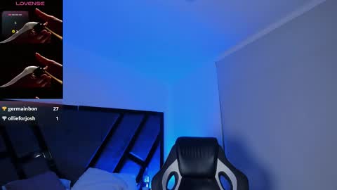 Jacob online show from October 5, 2:15 am